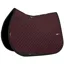 LeMieux Wither Relief Jump Pad - Burgundy